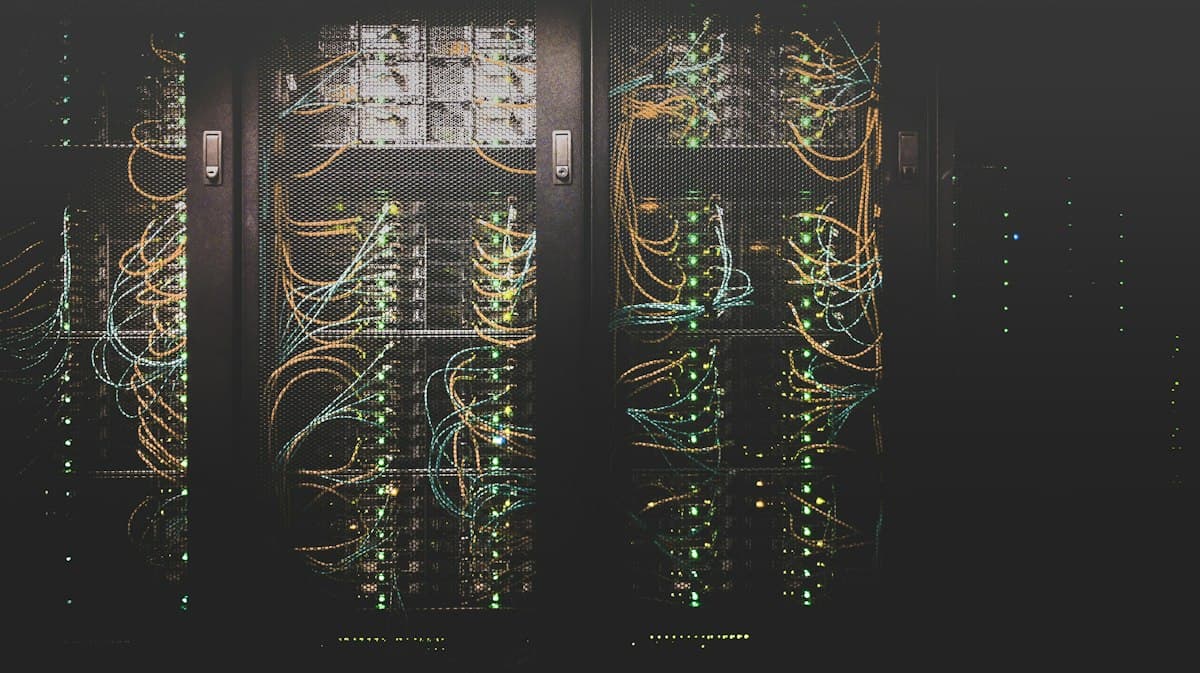 Cloud infrastructure