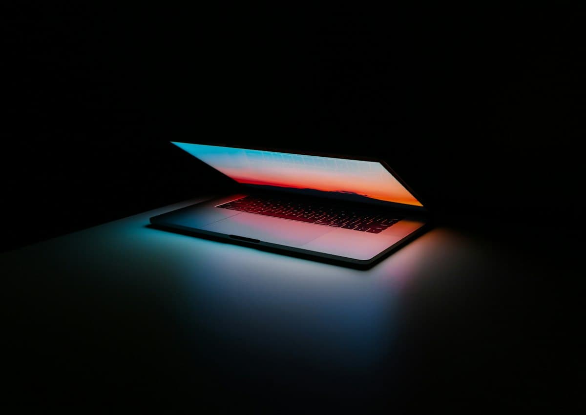 Modern workspaces